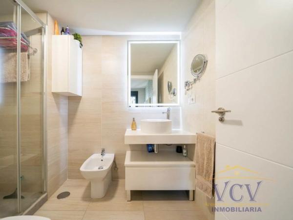 Piso en Periodista Tirso Marín