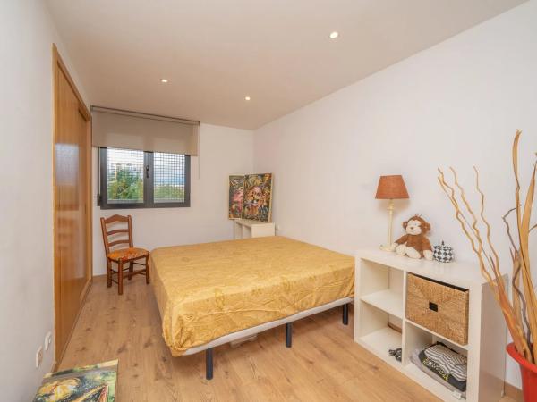 Ático en calle Polín Laporta