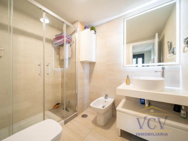 Piso en Periodista Tirso Marín