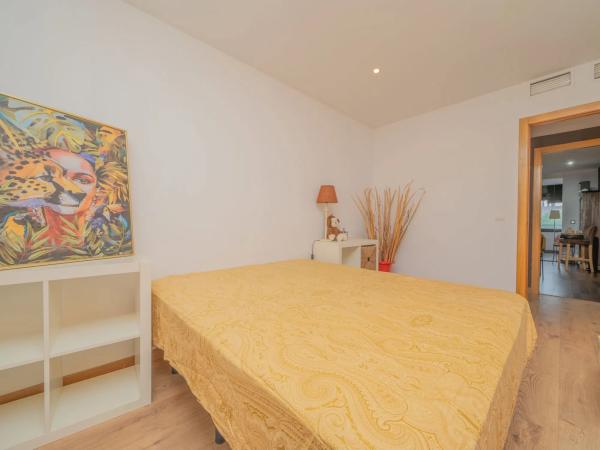 Ático en calle Polín Laporta