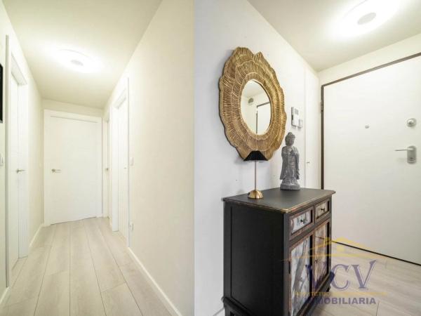 Piso en Periodista Tirso Marín