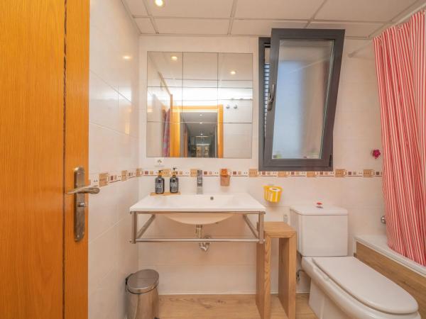 Ático en calle Polín Laporta