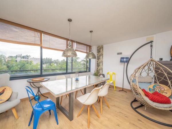 Ático en calle Polín Laporta