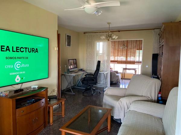 Piso en calle la Melva, 13