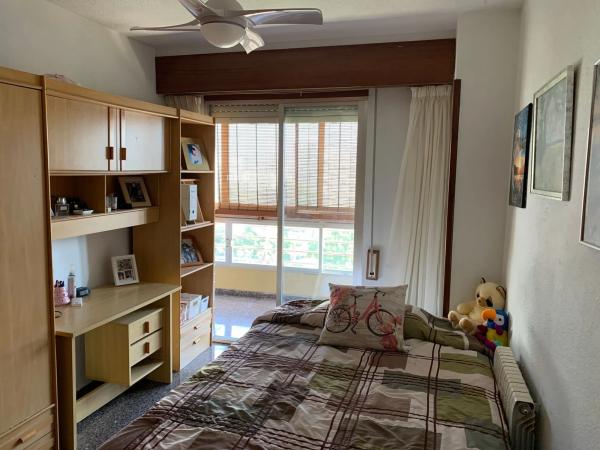 Piso en calle la Melva, 13