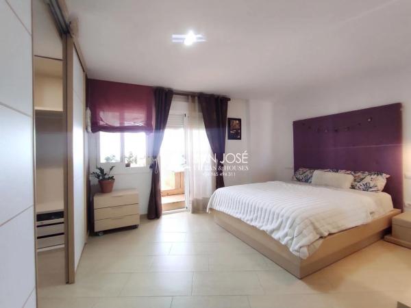 Piso en avenida de la Costa Blanca