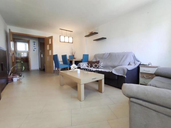 Piso en avenida de la Costa Blanca