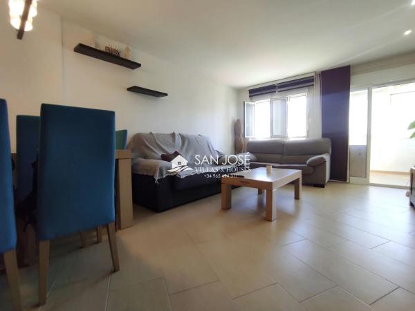 Piso en avenida de la Costa Blanca