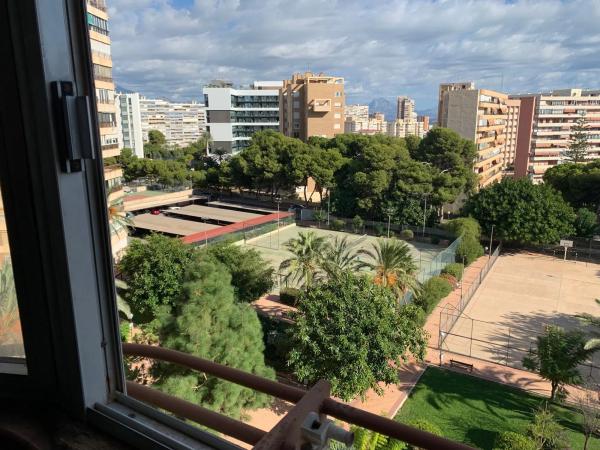 Piso en calle la Melva, 13