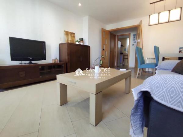 Piso en avenida de la Costa Blanca