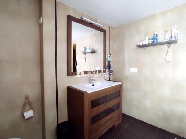 Piso en avenida de la Costa Blanca