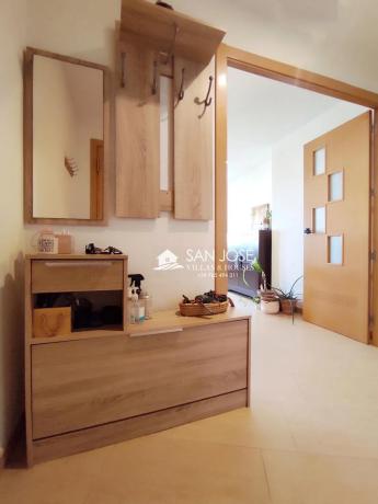 Piso en avenida de la Costa Blanca