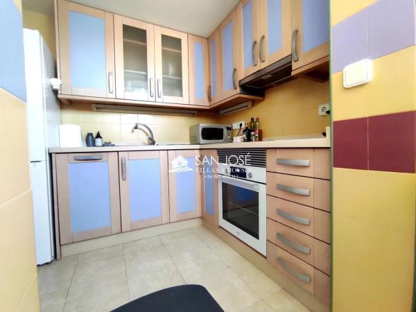 Piso en avenida de la Costa Blanca