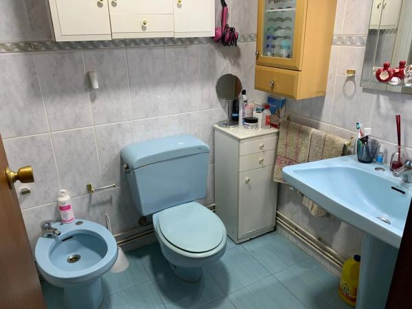 Piso en calle la Melva, 13