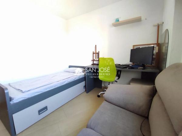 Piso en avenida de la Costa Blanca