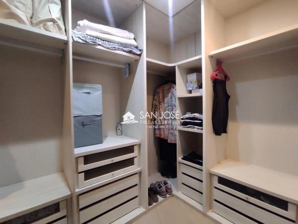 Piso en avenida de la Costa Blanca