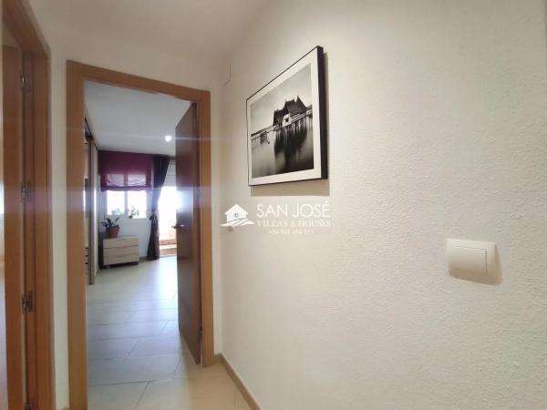 Piso en avenida de la Costa Blanca