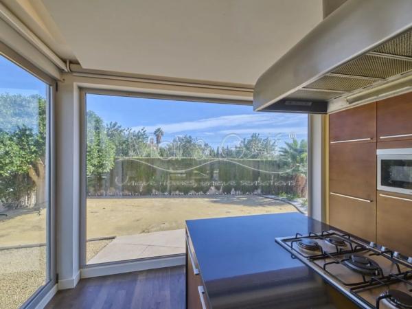 Casa independiente en camino de Benimagrell