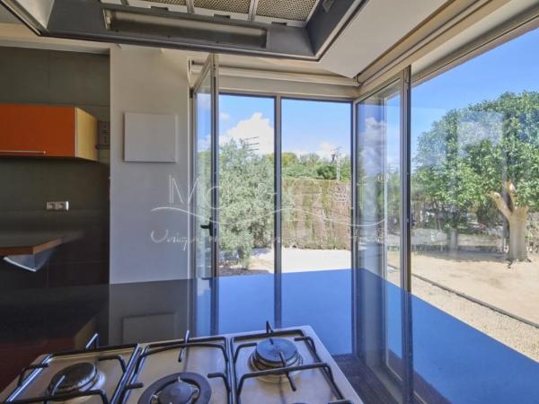 Casa independiente en camino de Benimagrell