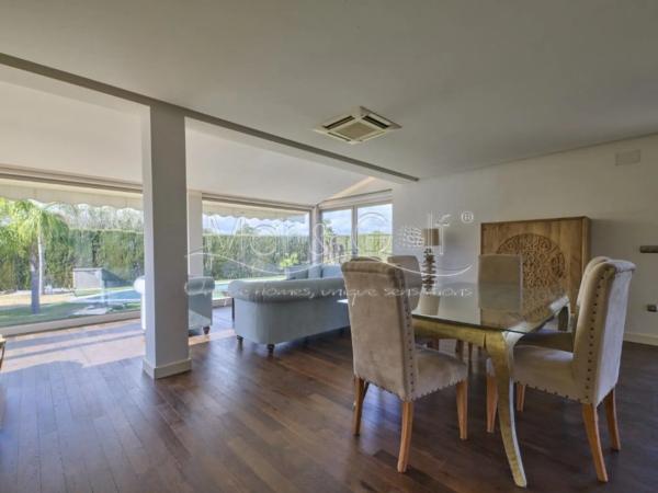 Casa independiente en camino de Benimagrell