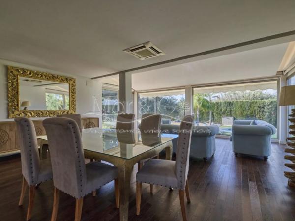 Casa independiente en camino de Benimagrell