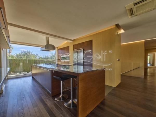 Casa independiente en camino de Benimagrell