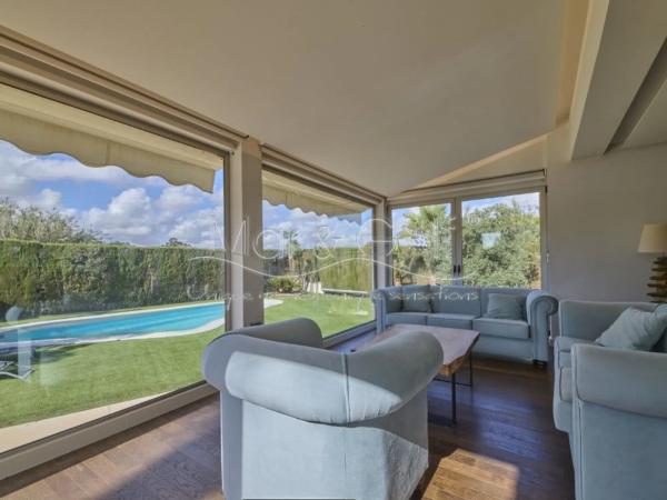 Casa independiente en camino de Benimagrell