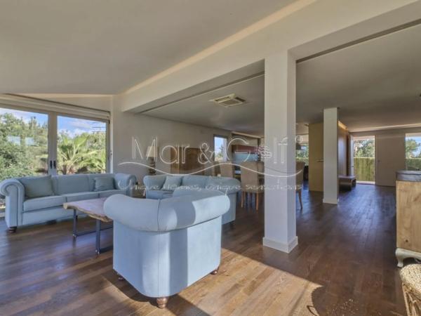 Casa independiente en camino de Benimagrell