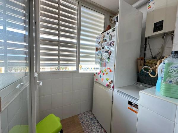 Piso en calle Enric Valor