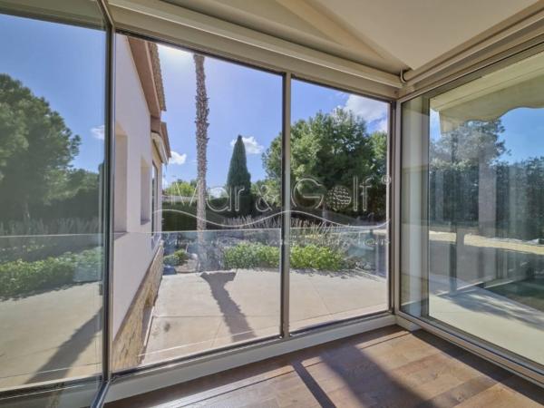 Casa independiente en camino de Benimagrell