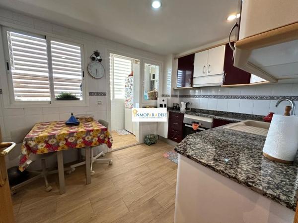 Piso en calle Enric Valor