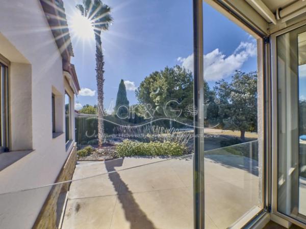 Casa independiente en camino de Benimagrell