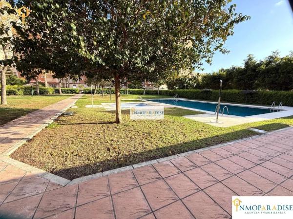 Piso en calle Enric Valor