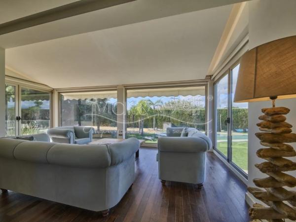 Casa independiente en camino de Benimagrell