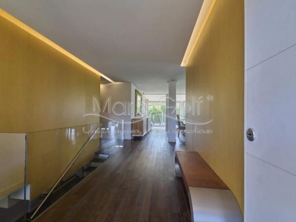 Casa independiente en camino de Benimagrell