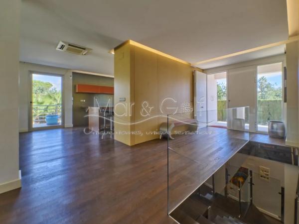 Casa independiente en camino de Benimagrell