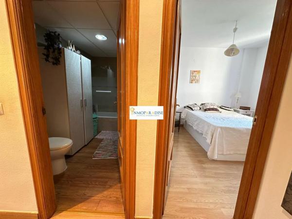 Piso en calle Enric Valor