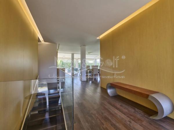 Casa independiente en camino de Benimagrell