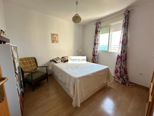 Piso en calle Enric Valor