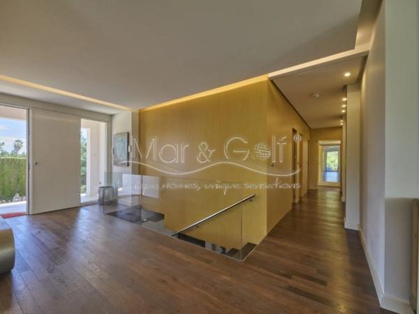 Casa independiente en camino de Benimagrell