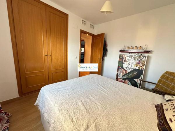 Piso en calle Enric Valor