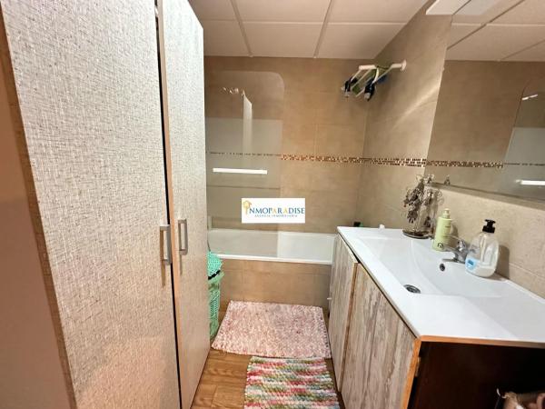 Piso en calle Enric Valor