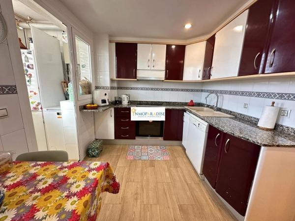 Piso en calle Enric Valor