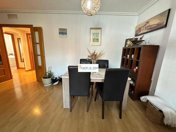 Piso en calle Enric Valor