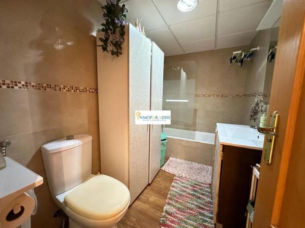 Piso en calle Enric Valor