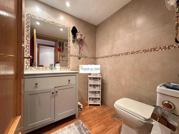 Piso en calle Enric Valor