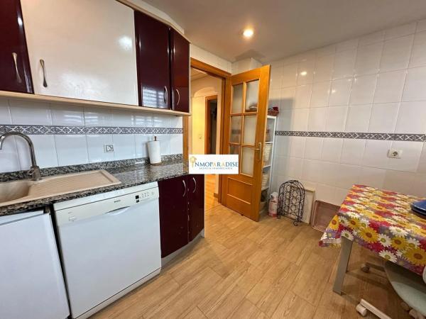 Piso en calle Enric Valor