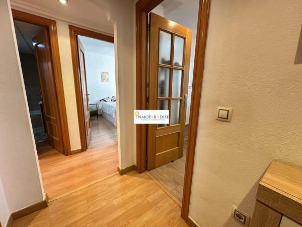 Piso en calle Enric Valor