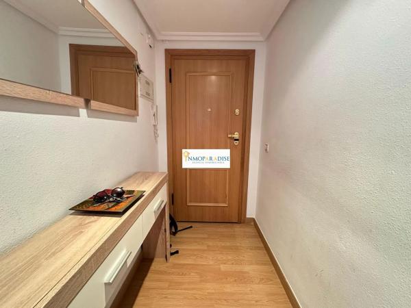 Piso en calle Enric Valor