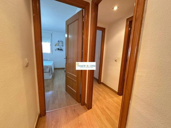 Piso en calle Enric Valor